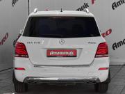 Mercedes-Benz GLK-Класс I (X204) Рестайлинг Екатеринбург  - изображение 28