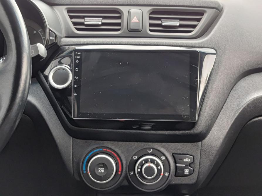 Kia Rio III Ижевск  - изображение 18