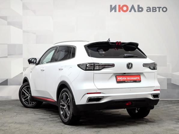 Changan CS55 Plus II с пробегом 2024 года, цена 2 050 000 рублей, 45047 км, внедорожник, Автокод Объявления