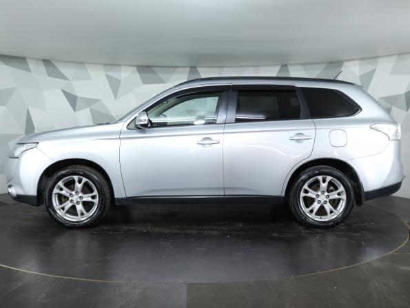 Mitsubishi Outlander III с пробегом 2013 года, цена 1 149 000 рублей, 160704 км, внедорожник, Автокод Объявления