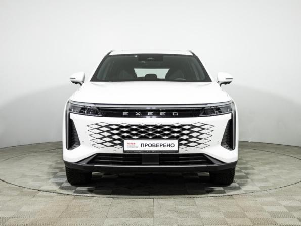 Exeed RX с пробегом 2023 года, цена 3 139 700 рублей, 22909 км, внедорожник, Автокод Объявления