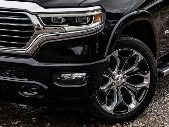 Ram 1500 V с пробегом 2022 года, цена 6 920 100 рублей, 67253 км, offers.body_type.unknown, Автокод Объявления