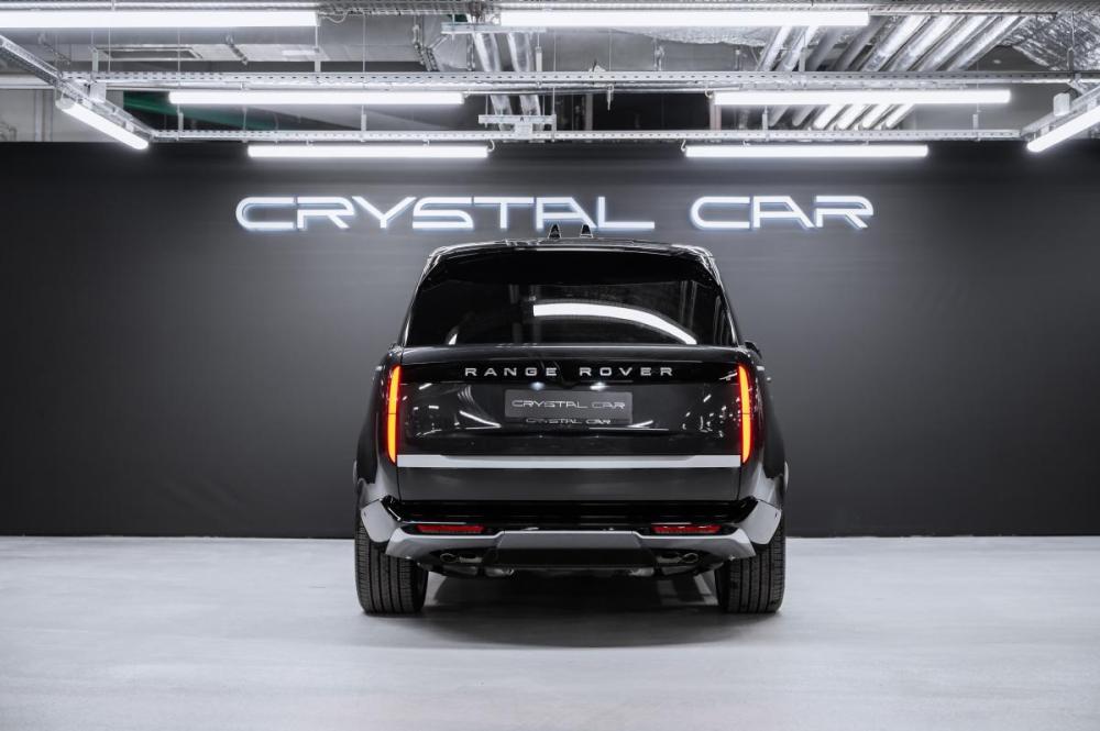 Land Rover Range Rover V Москва  - изображение 7