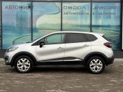 Renault Kaptur I Архангельск  - изображение 23