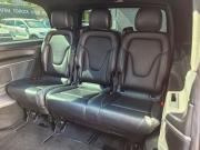 Mercedes-Benz V-Класс III (W447) Рестайлинг Москва  - изображение 35