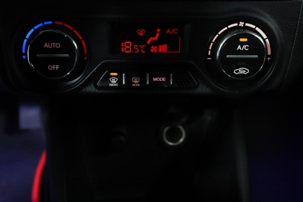 Kia Rio III Рестайлинг Москва  - изображение 8