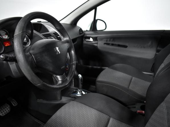 Peugeot 207 I Рестайлинг с пробегом 2010 года, цена 339 000 рублей, 160000 км, хэтчбек, Автокод Объявления