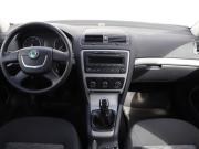 Skoda Octavia II (A5) Рестайлинг Москва  - изображение 34