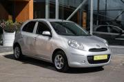 Nissan March IV (K13) Иркутск  - изображение 25
