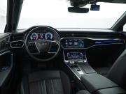 Audi A6 V (C8) Москва  - изображение 33