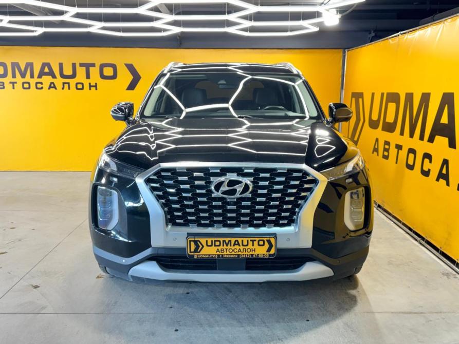 Hyundai Palisade I Ижевск  - изображение 3