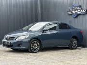 Toyota Corolla X (E140 E150) Ижевск  - изображение 23