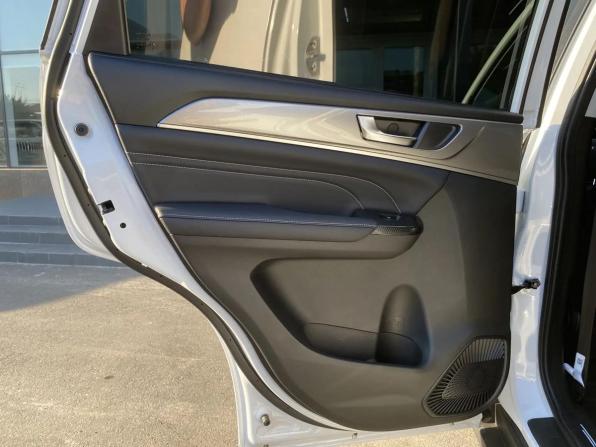 Haval M6 II с пробегом 2026 года, цена 1 835 000 рублей, 3900 км, внедорожник, Автокод Объявления