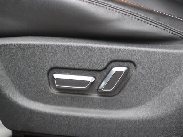 Geely Atlas I с пробегом 2019 года, цена 1 490 000 рублей, 123000 км, внедорожник, Автокод Объявления
