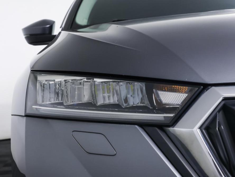 Skoda Octavia IV (A8) Москва  - изображение 22