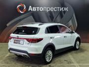 Kia Rio IV Ставрополь  - изображение 30