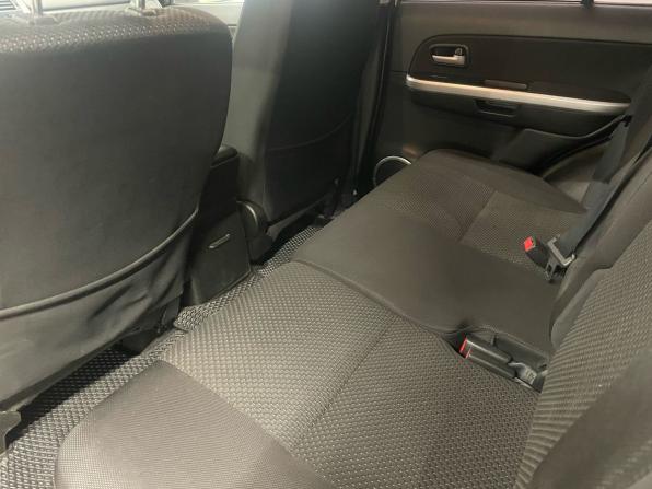 Suzuki Grand Vitara II с пробегом 2008 года, цена 849 000 рублей, 238000 км, внедорожник, Автокод Объявления
