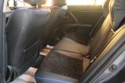 Toyota Avensis III Омск  - изображение 39