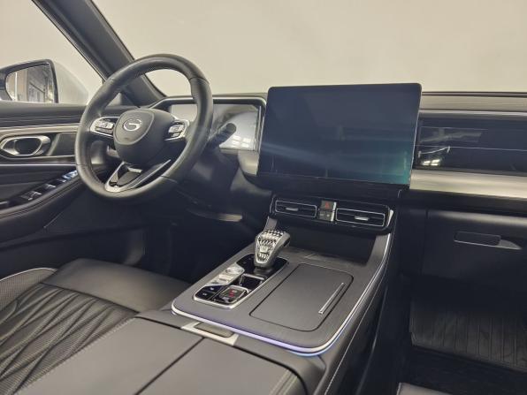 GAC GS8 II с пробегом 2024 года, цена 3 797 000 рублей, 38275 км, внедорожник, Автокод Объявления