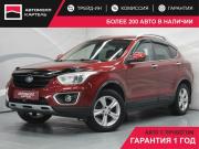 FAW Besturn X80 I Кемерово  - изображение 23