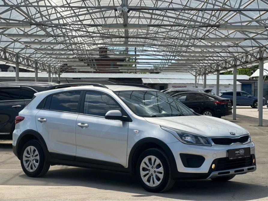 Kia Rio IV Тула  - изображение 1
