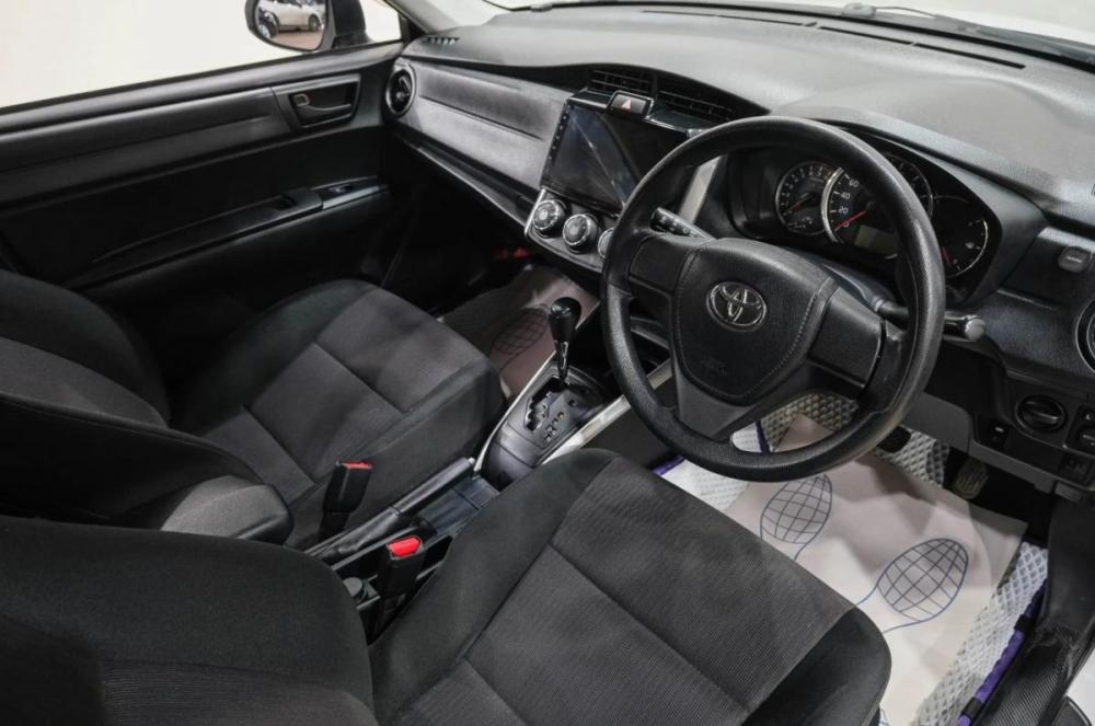 Toyota Corolla XI (E160 E170 E180) Новокузнецк  - изображение 13