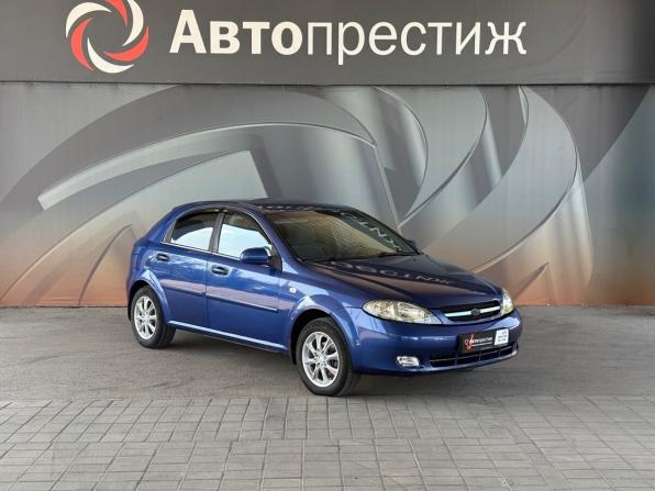 Chevrolet Lacetti I с пробегом 2006 года, цена 400 000 рублей, 259000 км, хэтчбек, Автокод Объявления