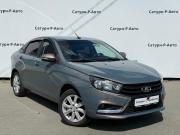 Lada (ВАЗ) Vesta I Курган  - изображение 19