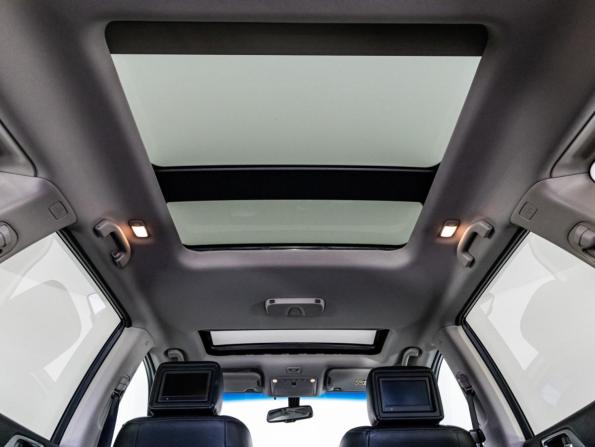Nissan Pathfinder IV с пробегом 2015 года, цена 1 799 000 рублей, 153704 км, внедорожник, Автокод Объявления