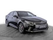 Kia Optima IV Москва  - изображение 32