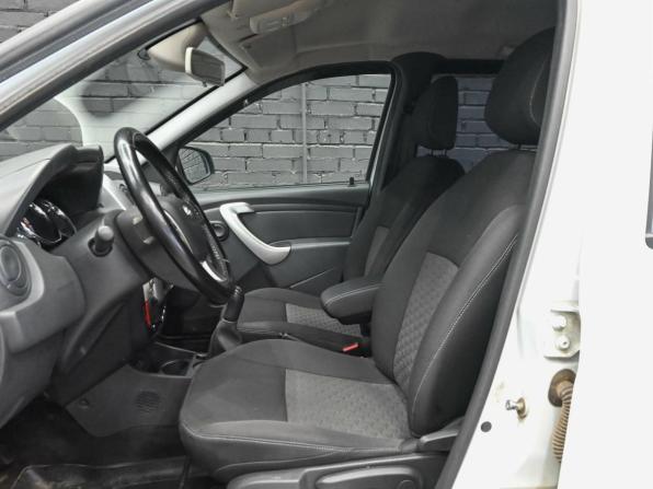 Lada (ВАЗ) Largus I Рестайлинг с пробегом 2021 года, цена 1 250 000 рублей, 80442 км, универсал, Автокод Объявления
