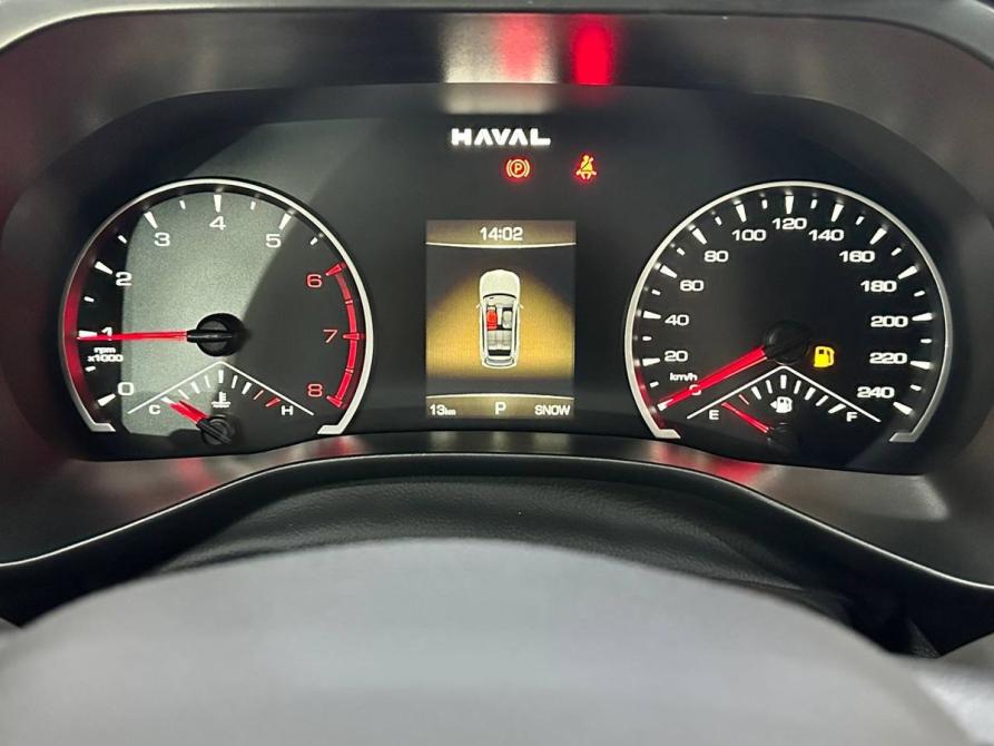 Haval Jolion I Рестайлинг Воронеж  - изображение 10