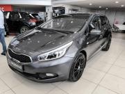 Kia Ceed II Казань  - изображение 23