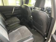 Toyota Highlander II (XU40) Рестайлинг Москва  - изображение 28