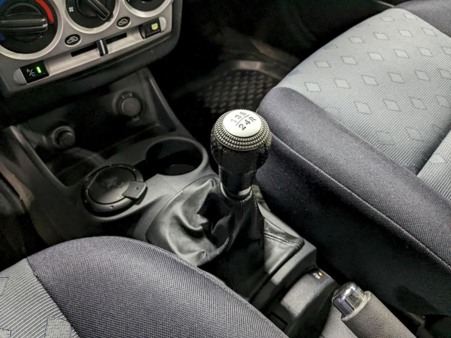 Hyundai Getz I Рестайлинг Москва  - изображение 26