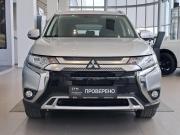 Mitsubishi Outlander III Рестайлинг 3 Казань  - изображение 24