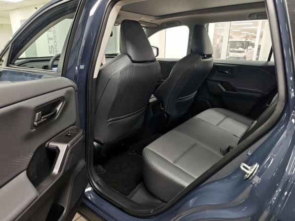 Новый Toyota RAV4 VI (XA60) 2026 года, цена 4 740 000 рублей, внедорожник, Автокод Объявления