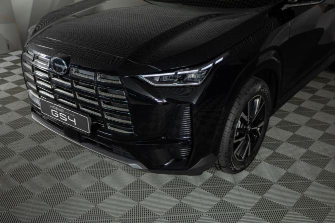 Новый GAC GS4 2025 года, цена 3 699 000 рублей, внедорожник, Автокод Объявления
