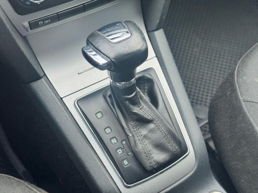 Skoda Octavia II (A5) Рестайлинг Ижевск  - изображение 19