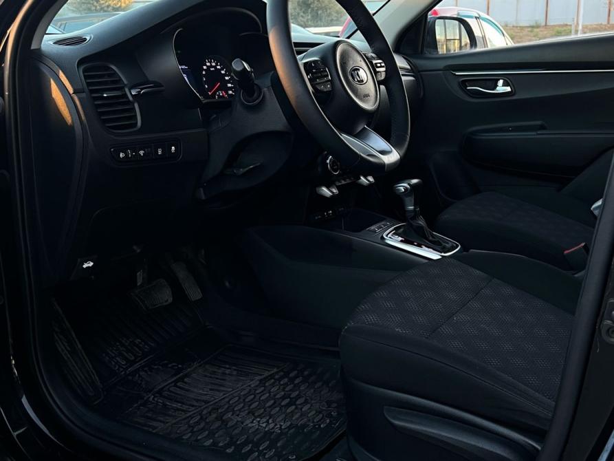 Kia Rio IV Волгоград  - изображение 13