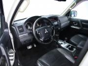 Mitsubishi Pajero IV Рестайлинг 1 Уфа  - изображение 27