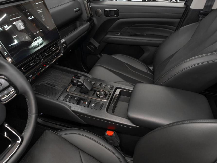 Haval H9 II Москва  - изображение 18
