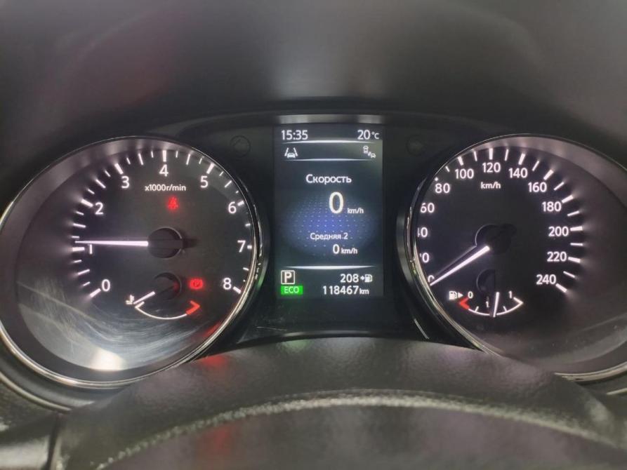 Nissan Qashqai II Серпухов  - изображение 16