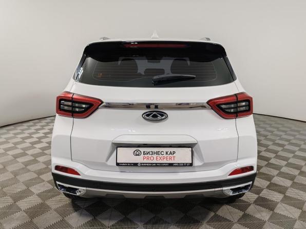 Chery Tiggo 4 Pro I Рестайлинг с пробегом 2023 года, цена 1 519 000 рублей, 55335 км, внедорожник, Автокод Объявления