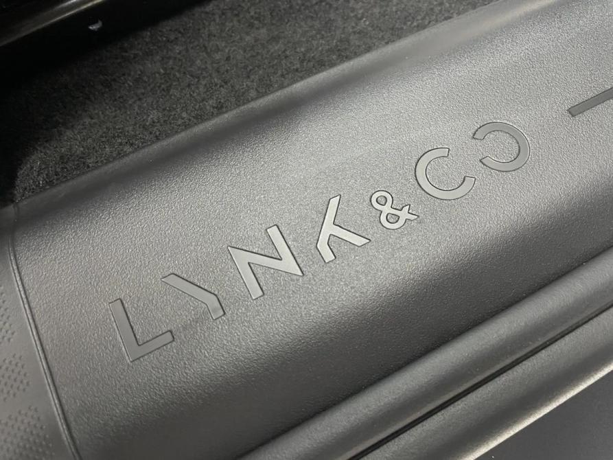 Lynk &amp; Co 07 I Рестайлинг Воронеж  - изображение 30