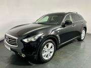 Infiniti QX70 Пермь  - изображение 18