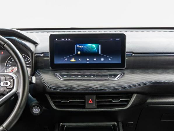 Haval Jolion I с пробегом 2023 года, цена 1 588 000 рублей, 76517 км, внедорожник, Автокод Объявления