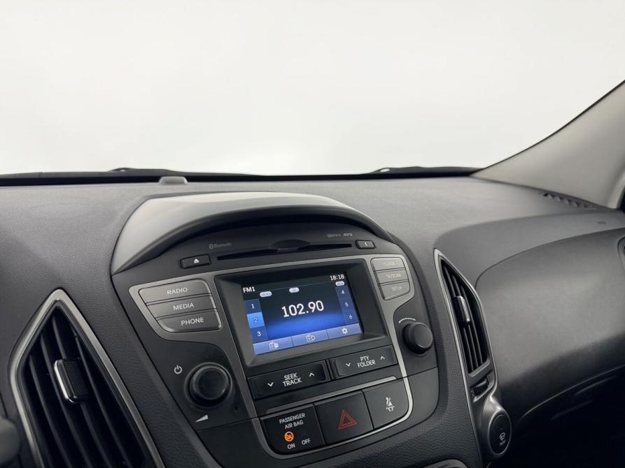 Hyundai ix35 I Рестайлинг Калининград  - изображение 12