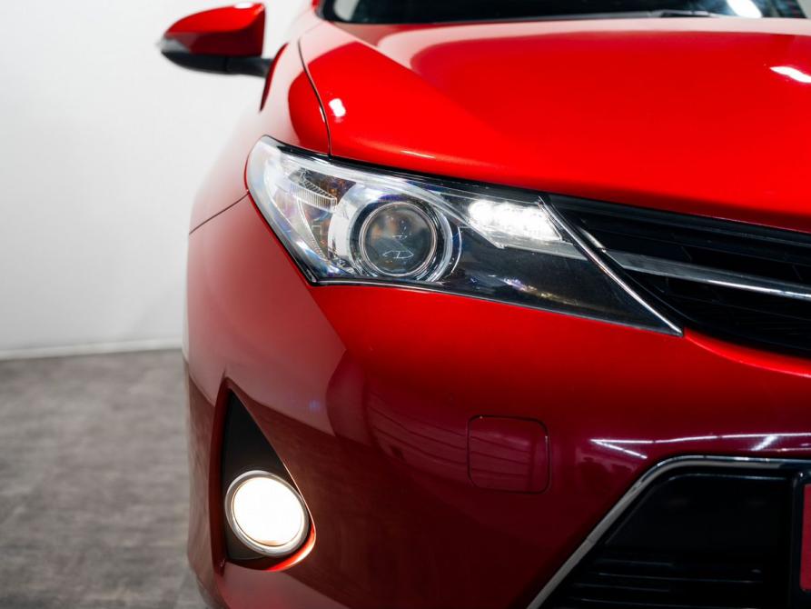 Toyota Auris II Чита  - изображение 17