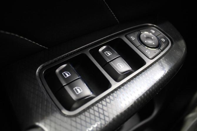 Haval M6 II с пробегом 2024 года, цена 1 846 000 рублей, 28000 км, внедорожник, Автокод Объявления